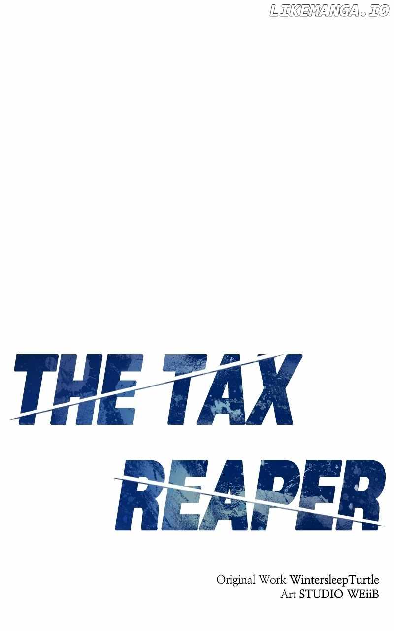 National Tax Service Thug Chapter 142 19